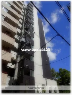 アプリーレ京町堀【9階】の外観