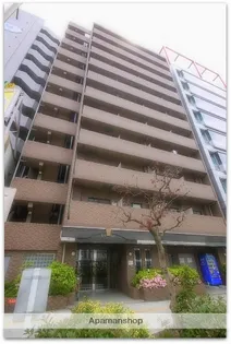 CITYLIFEクラウンハイム長堀通の画像