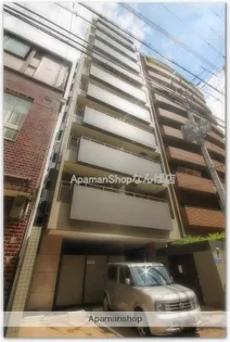 久宝(キュウホウ)【8階】の外観