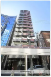 アドバンス心斎橋ラシュレの画像