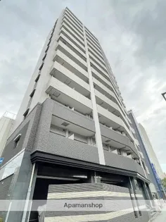 大阪府大阪市中央区森ノ宮中央2丁目【マンション】の外観