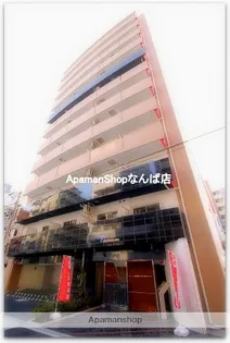 SERENITE上町台 南館の画像