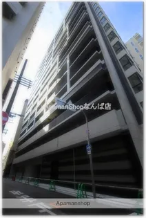 S−RESIDENCE南堀江【15階】の外観