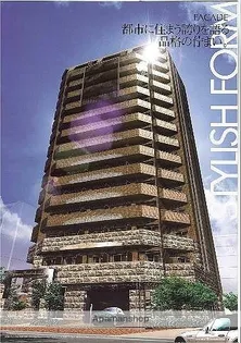 プレサンス心斎橋リベルタの画像