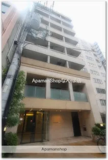 KOBAYASHI YOKOビル【7階】の外観