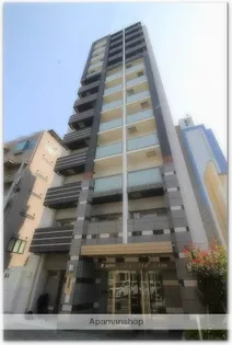 大阪府大阪市天王寺区生玉寺町【マンション】の外観