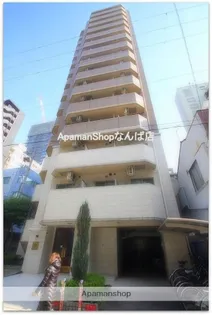 ラナップスクエア大阪城西の画像