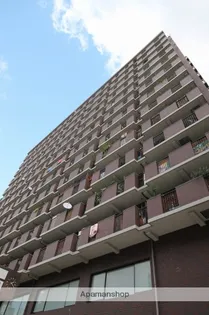 大阪府大阪市中央区瓦屋町2丁目【マンション】の外観