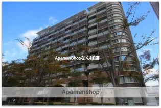 ロイヤルパークス桃坂の画像