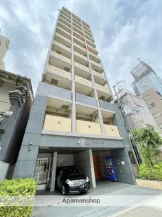 クレアートアドバンス大阪城南の画像
