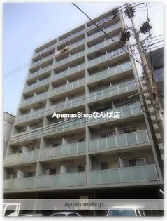 大阪府大阪市西区新町4丁目【マンション】の外観