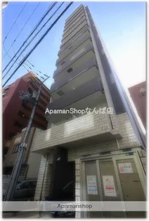 大阪府大阪市中央区高麗橋1丁目【マンション】の外観