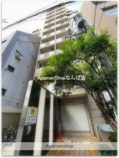 ネット 内淡路町【12階】の外観