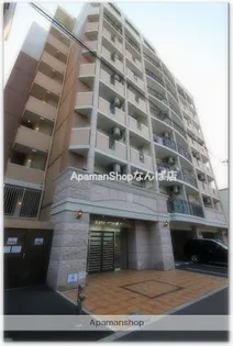 LUXEドーム前IIの画像