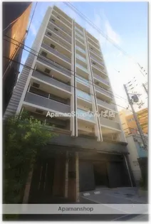 ファーストレジデンス大阪ベイサイドの画像