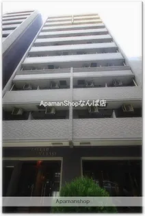 エスリード北浜EAST【5階】の外観