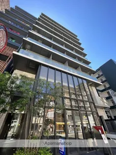 COZY【8階】の外観