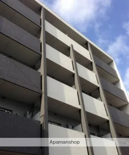 大阪府大阪市天王寺区堀越町【マンション】の外観