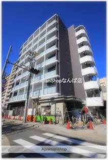 リヴィアス難波エアリーの画像