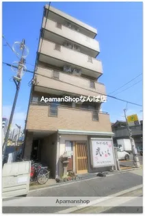 メゾンラフィネの画像