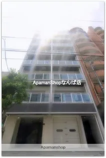 パーフェクトライフ真法院【6階】の外観