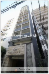 ファーストフィオーレ心斎橋イーストⅡの画像