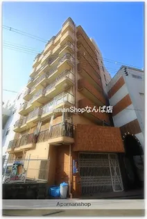 エルフェプラザ(PLAZA)【4階】の外観