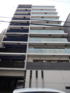 SーRESIDENCE新大阪RIDENTEの画像