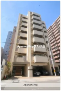 SHUNKIE江戸堀の画像