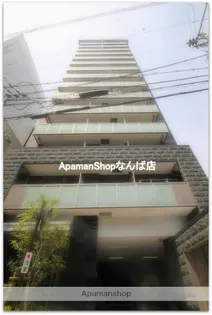 サンクレイドル大手前【5階】の外観