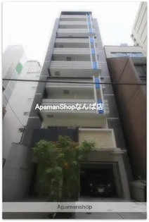 M COURT靭公園の画像