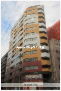 大阪府大阪市中央区内本町1丁目【マンション】の外観