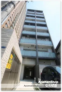 サムティ上町台龍造寺の画像