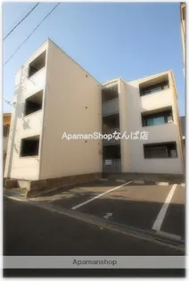 サンハイツ天下茶屋の画像