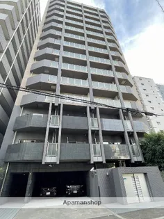 ダイナシティ北浜の画像