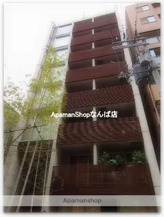 オービットステージ北堀江の画像