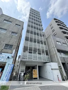 大阪府大阪市中央区谷町7丁目【マンション】の外観