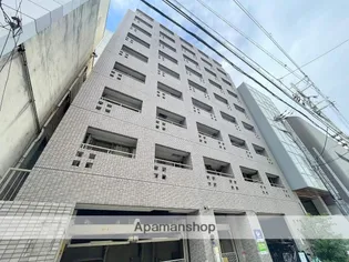 大阪府大阪市中央区内久宝寺町4丁目【マンション】の外観