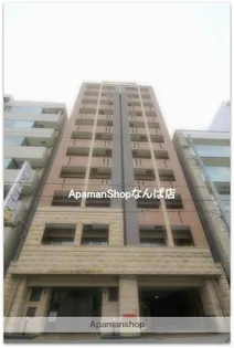 プレサンス大手前パークサイドⅡ【4階】の外観