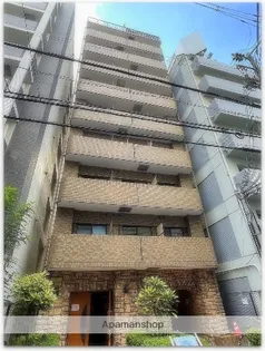 サムティ心斎橋EAST【2階】の外観