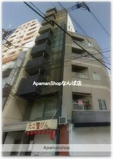 メディアビルの画像