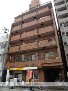 大阪府大阪市西区立売堀1丁目【マンション】の外観