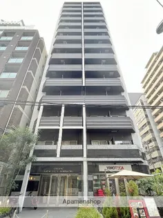 エスライズ堺筋本町の画像