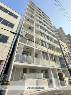 匠空KYOMACHIBORI【3階】の外観