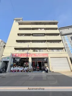 エーワンコーポの画像