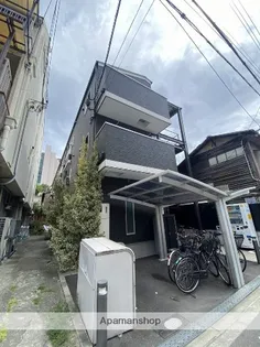 I RESIDENCE天王寺の画像