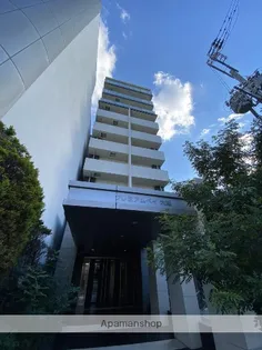コスモプレミアムベイ大阪の画像