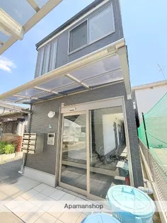 アバンサール安立の画像