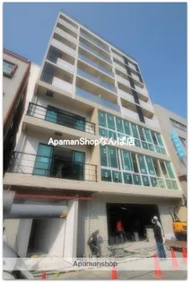 カノアシア【4階】の外観