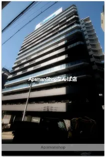 PRESSANCE難波クチュールの画像